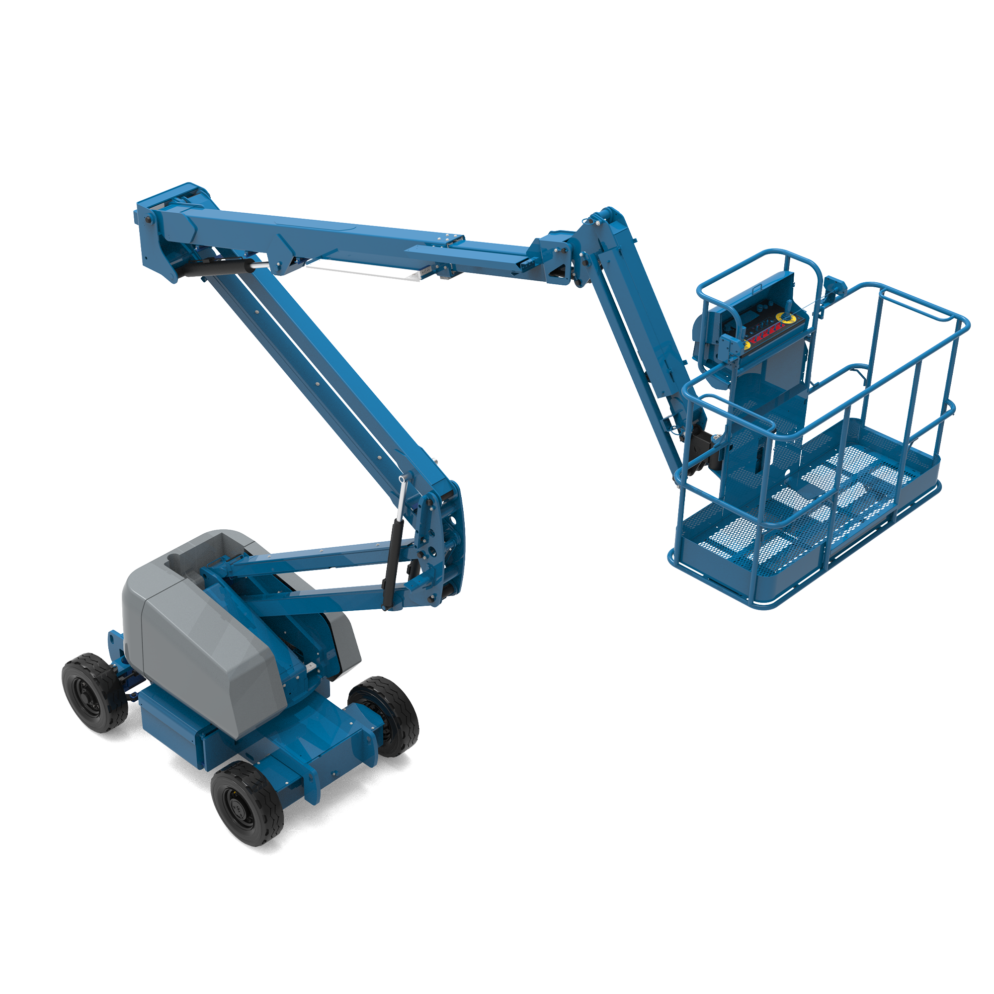 Boom Lift
