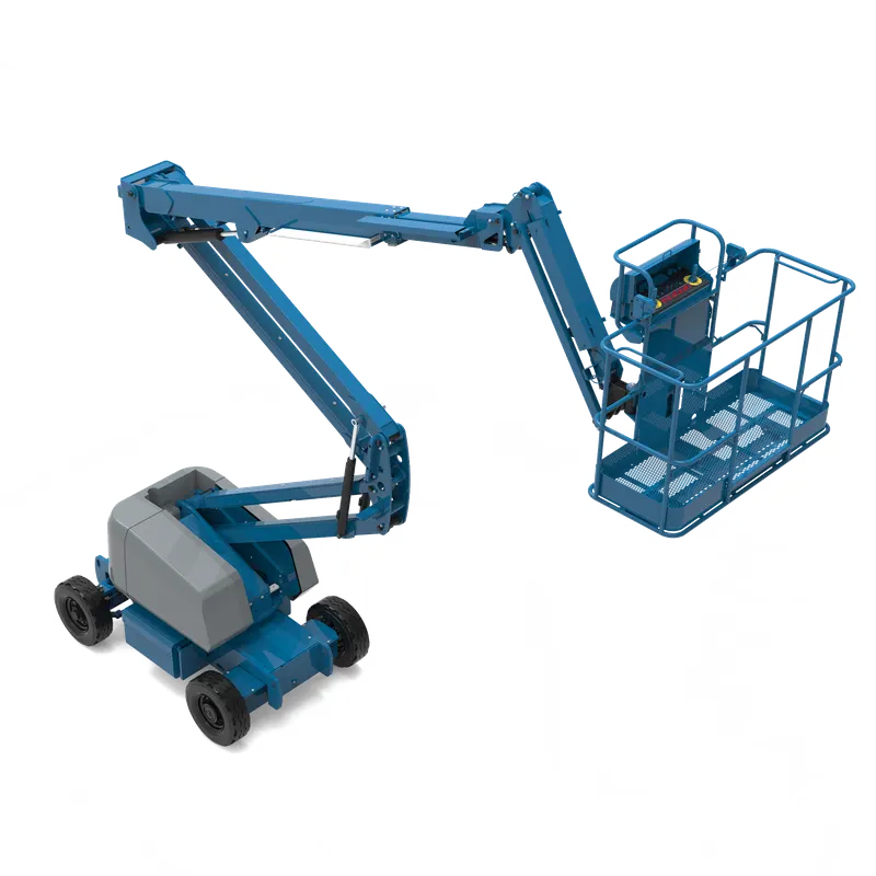 Boom Lift