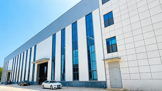 GP LIFT Factory