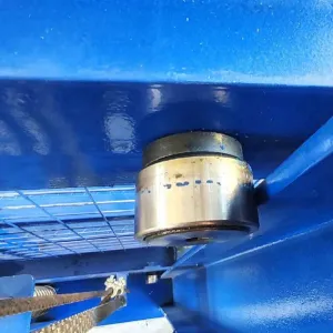 Guide Wheel