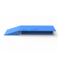 Low Profile Scissor Lift
