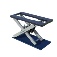 Scissor Lift Table