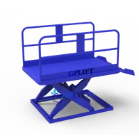 Dock Lift