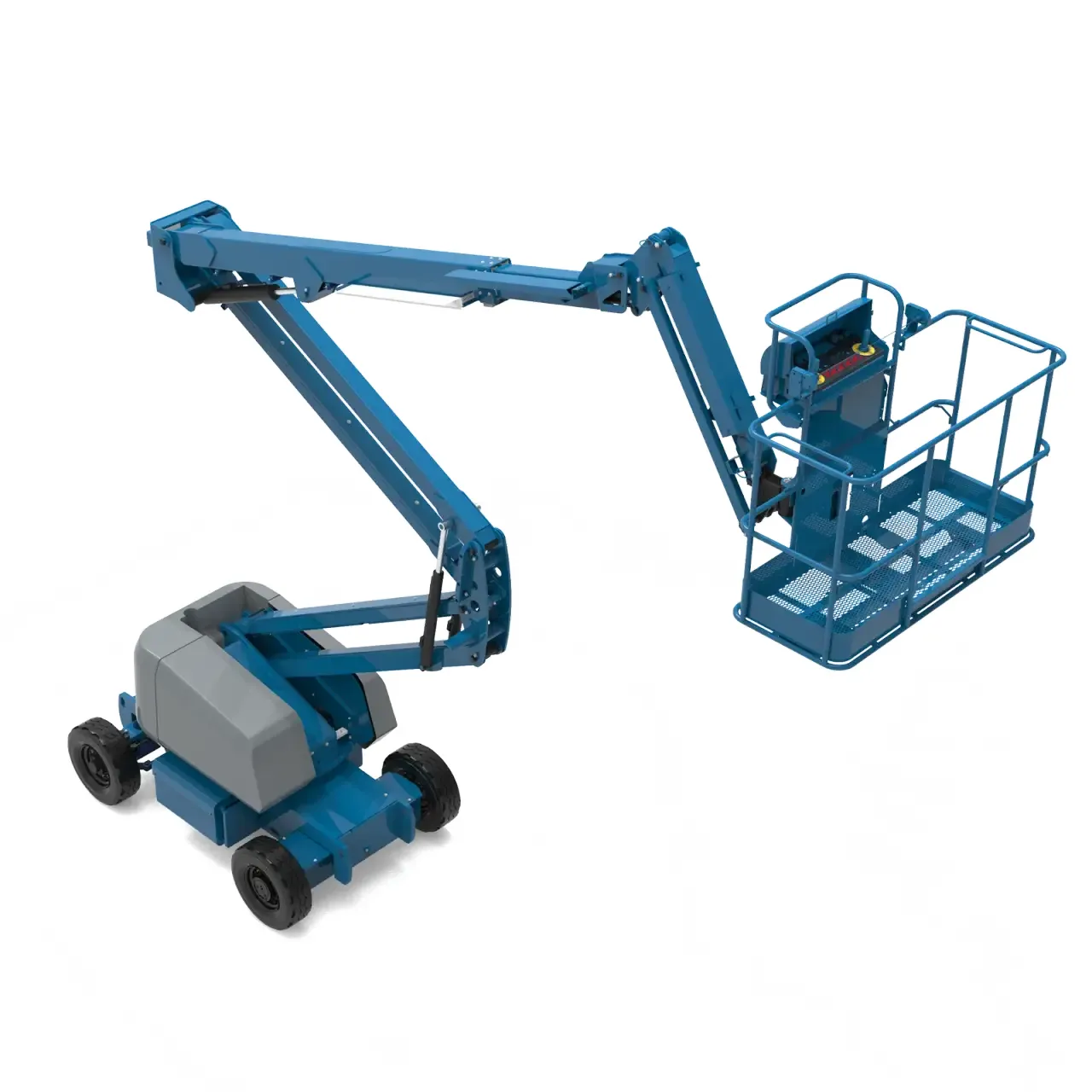 How to Select a Boom Lift for Your Project