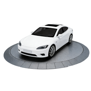 Car Turntable Buying Guide: Everything You Need to Know